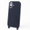 Funda Ultra Suave Colgante Para Iphone 16 Plus