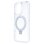 Funda Transparente Compatible Con Magsafe Ring Para Iphone 16 Pro