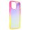 Funda Galaxy Iridiscente Para Iphone 14 Pro