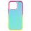 Funda Galaxy Iridiscente Para Iphone 16 Pro Max