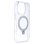 Funda Transparente Compatible Con Magsafe Ring Para Iphone 16 Pro Max