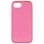 Funda Silicona Color Para Iphone 16e