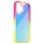 Funda Galaxy Iridiscente Para Iphone 16