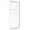 Funda Silicona Transparente Para Motorola Edge 40 Neo