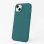 Funda Ultra Suave Para Iphone 14 Plus