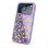 Funda Glossy Shiny Para Iphone 17 Pro