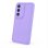 Funda Bumper 2 En 1 Para Samsung Galaxy S25 Fe