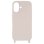 Funda Ultra Suave Colgante Para Iphone 16