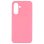 Funda Ultra Suave Para Samsung Galaxy A56 5g