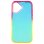 Funda Galaxy Iridiscente Para Iphone 16 Plus