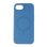 Funda Ultra Suave Compatible Con Magsafe Para Iphone 16e