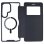 Funda Libro Compatible Con Magsafe Para Samsung Galaxy S23 Ultra