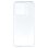 Funda Silicona Transparente Para Motorola Edge 50 Neo