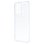 Funda Silicona Transparente Para Motorola Edge 50 Neo