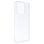 Funda Silicona Transparente Para Motorola Edge 50 Neo
