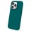 Funda Ultra Suave Para Iphone 15 Pro Max