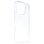 Funda Silicona Transparente Para Huawei Honor 400 Lite