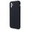 Funda Ultra Suave Con Cubre Cámara Para Iphone 11