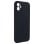 Funda Ultra Suave Con Cubre Cámara Para Iphone 11