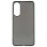 Funda Silicona Color Para Samsung Galaxy S25 Edge
