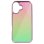 Funda Bumper Iridiscente Para Iphone 16