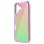Funda Bumper Iridiscente Para Iphone 16
