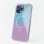Funda Ring Glitter Compatible Con Magsafe Para Iphone 16 Pro