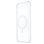 Funda Transparente Logo Compatible Con Magsafe Para Iphone 8 Plus