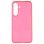 Funda Silicona Color Para Samsung Galaxy S25 Fe
