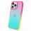Funda Galaxy Iridiscente Para Iphone 13 Pro Max