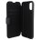 Funda para telemóvel tipo livro Suave Premium Antiderrapante para iPhone 11