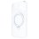 Funda Transparente Compatible Con Magsafe Ring Para Iphone 16e