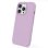 Funda Ultra Suave Para Iphone 16 Pro
