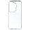 Funda Silicona Transparente Para Huawei Pura 70 Ultra