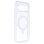 Funda Transparente Logo Compatible Con Magsafe Para Google Pixel 9 Pro Xl