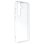 Funda Silicona Transparente Para Samsung Galaxy S24 Fe