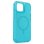 Funda Bumper 3 En 1 Compatible Con Magsafe Para Iphone 11 Pro