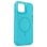 Funda Bumper 3 En 1 Compatible Con Magsafe Para Iphone 11 Pro