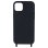 Funda Ultra Suave Colgante Para Iphone 15 Plus