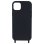 Funda Ultra Suave Colgante Para Iphone 15 Plus
