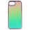 Funda Bumper Iridiscente Para Iphone 17e
