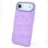 Funda Puffy Para Iphone Air