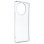 Funda Silicona Transparente Para Vivo V40 Lite