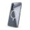 Funda Purpurina Compatible Con Magsafe Para Samsung Galaxy S25 Fe