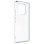 Funda Silicona Transparente Para Motorola Edge 50 Ultra