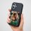 Funda Pixy Con Display Personalizado Para Iphone 16