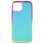 Funda Galaxy Iridiscente Para Iphone 15
