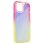 Funda Galaxy Iridiscente Para Iphone 15