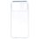 Funda Silicona Transparente Para Iphone 17 Pro Max