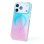 Funda Ring Glitter Compatible Con Magsafe Para Iphone 17 Pro